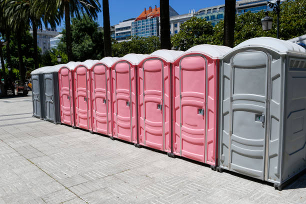 Best Restroom Trailer for Weddings  in Santa Venetia, CA