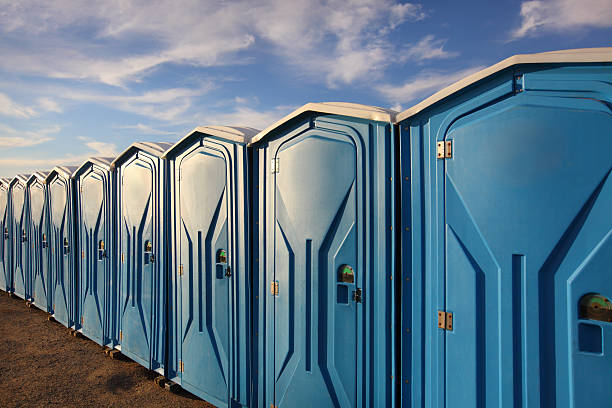 Best Short-Term Portable Toilet Rental  in Santa Venetia, CA