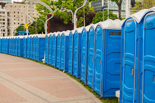 Best Event Portable Toilet Rental  in Santa Venetia, CA