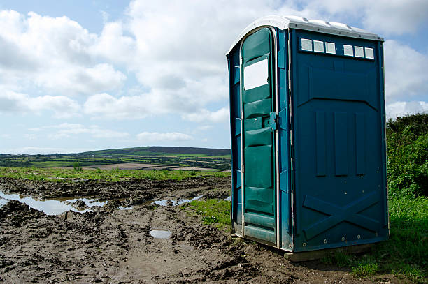 Best Portable Restroom for Sporting Events  in Santa Venetia, CA